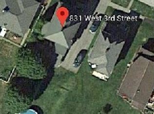 831 W 3rd St, Williamsburg, PA 16693