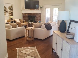 1417 SW 62nd Ave, Amarillo, TX 79118