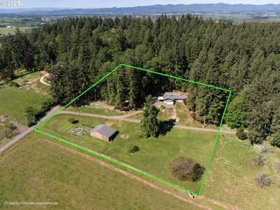 10461 NE Rivenwood Ln, Carlton, OR, 97111