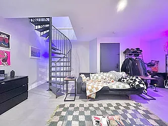 Rented by Friedman Mayer, LREB