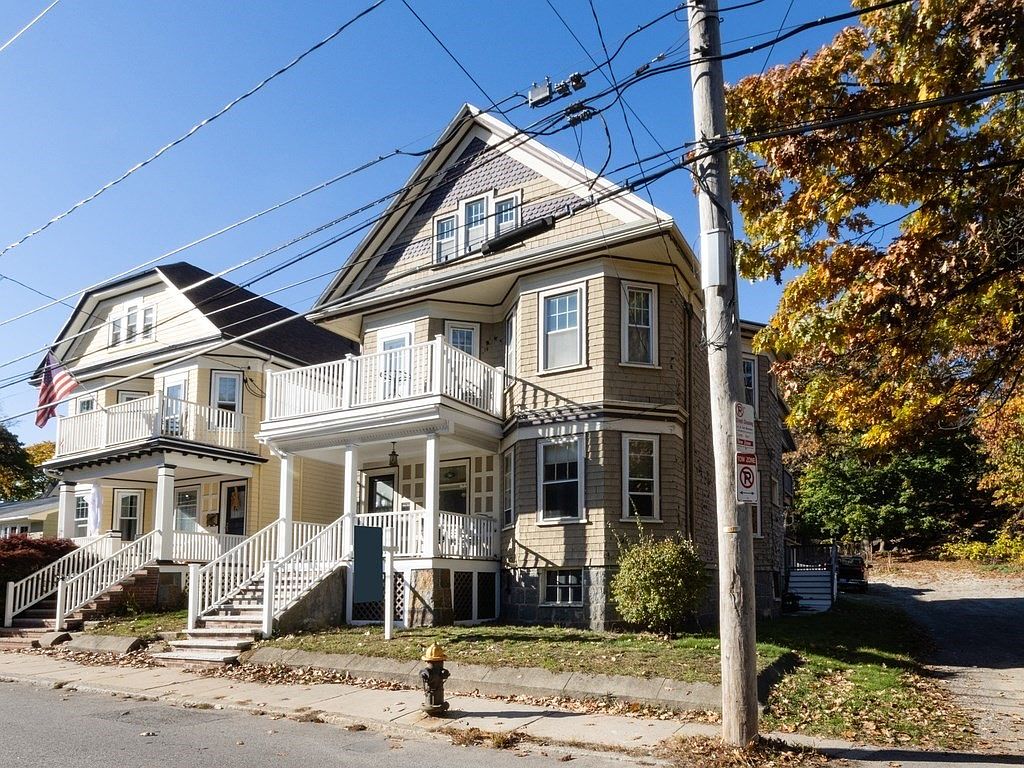 131 Grampian Way, Dorchester, MA 02125 Zillow