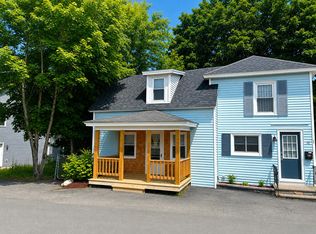 12 Grays Lane, Old Town, ME 04468