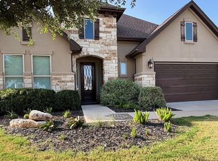 820 Desaix Dr, Georgetown, TX 78628