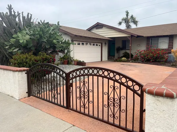 9315 Rosser St, Bellflower, CA 90706