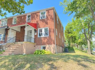 5000 Westhills Rd, Baltimore, MD 21229