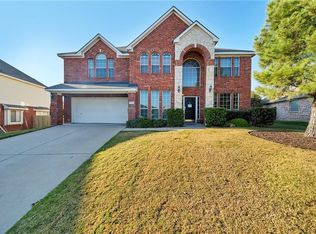 7929 Stansfield Dr, Fort Worth, TX 76137
