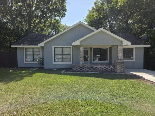 613 Jardin Dr, Mesquite, TX 75149