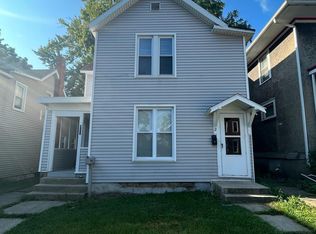 819 Huestis Ave, Fort Wayne, IN 46807