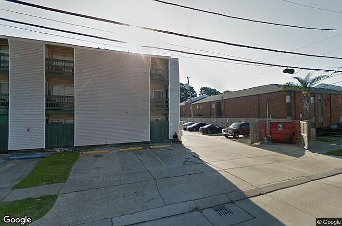 1st image of 4101 Hessmer Ave APT 310