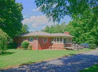 1936 Spero Rd, Asheboro, NC 27205