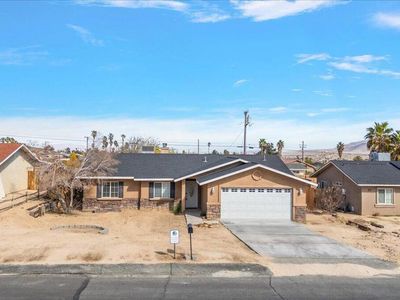 5989 Encelia Dr, Twentynine Palms, CA, 92277