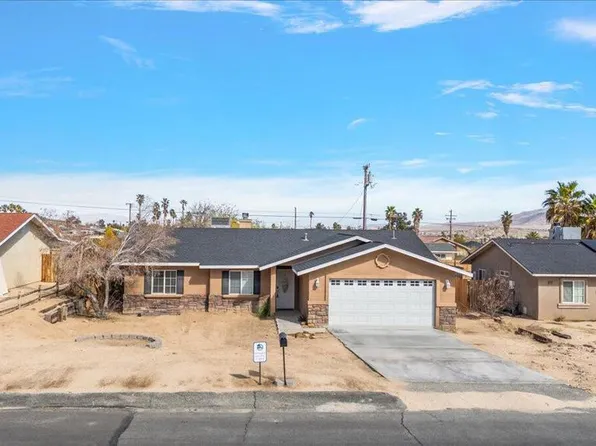 5989 Encelia Dr, Twentynine Palms, CA 92277