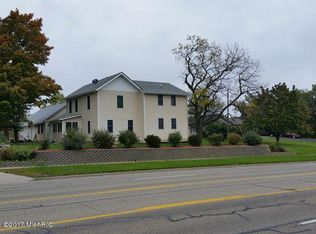 3017 52nd St SE, Kentwood, MI 49512
