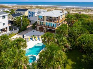 1 2nd Ln, Saint Augustine, FL 32080