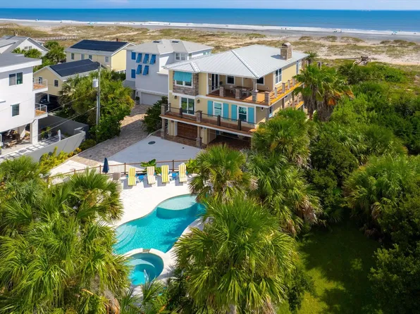1 2nd Ln, Saint Augustine, FL 32080