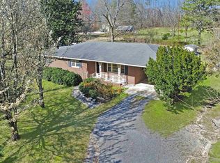 385 Mobbs School Rd, Arab, AL 35016