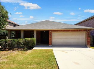 7610 Gander Park, Converse, TX 78109