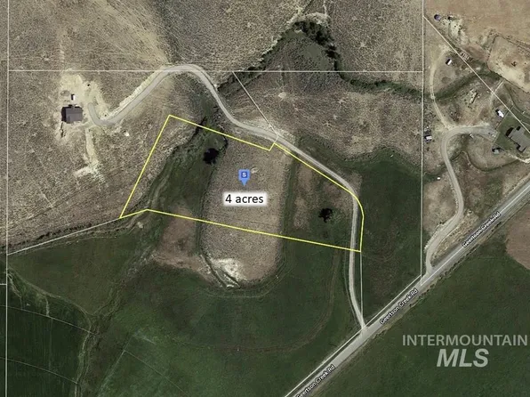 0 Geertson Creek Rd, Salmon, ID 83467