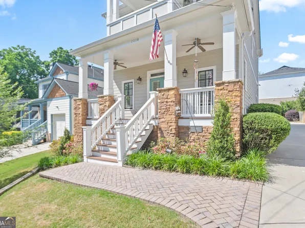 2038 Spink St NW, Atlanta, GA 30318