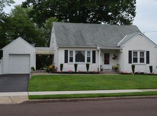 322 Penn Ave, Souderton, PA 18964