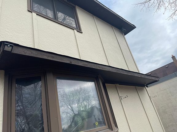 three bedroom house