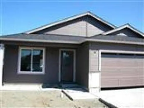 1431 Beekman Ave, Medford, OR 97501