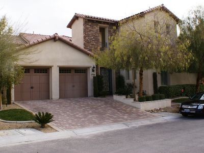 11360 Lago Augustine Way, Las Vegas, NV, 89141