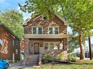 100 Race St, Pittsburgh, PA 15218