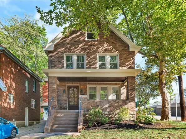 100 Race St, Pittsburgh, PA 15218