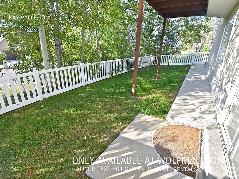 77 E Kaysville Ct — Photo 45