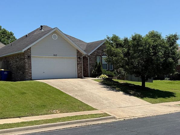 517 Tumbleweed St