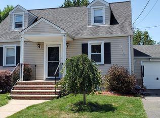 102 Mill St, Bloomfield, NJ 07003