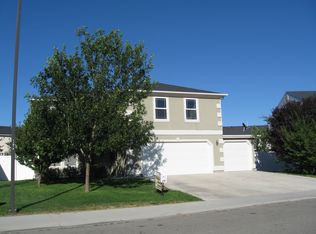1224 N Creek Dr, Kuna, ID 83634