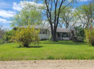 7661 N Oakland Gravel Rd, Columbia, MO 65202