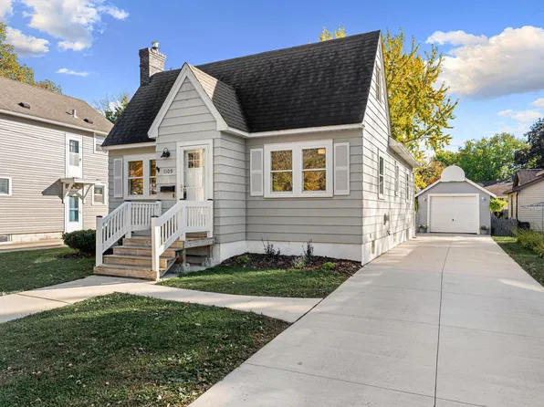 1109 6th Ave NW, Austin, MN 55912