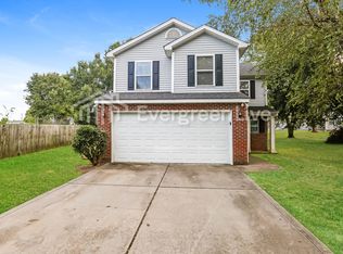 4719 Winterberry Ln, Monroe, NC 28110