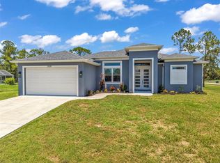 2439 Wilburn Ter, North Port, FL 34288