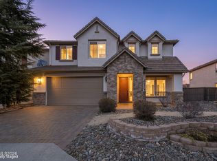 475 Parade Dr, Reno, NV 89521