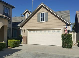 16033 Begonia Ave, Chino, CA 91708