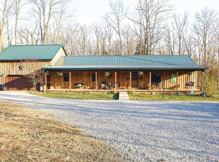 883 Tom Brown Rd, West Union, OH 45693