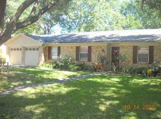 1802 Laney Dr, Longview, TX 75605