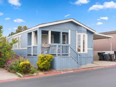 255 E Bolivar St SPACE 236, Salinas, CA, 93906