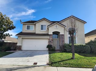 10540 Clarks Fork Cir, Stockton, CA 95219