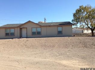 4045 Little Finger Rd, Lake Havasu City, AZ 86406
