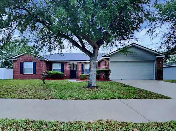 11626 Rolling River Blvd, Jacksonville, FL 32219