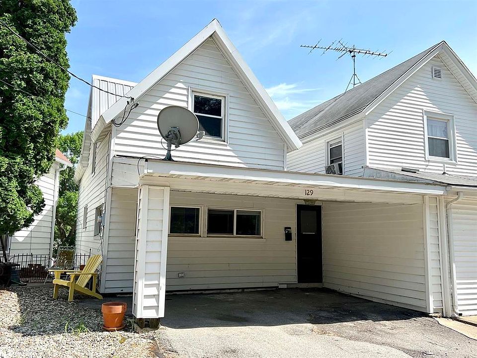 129 Fletcher Dr, Clear Lake, IA 50428 Zillow