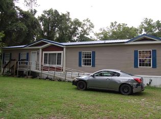 14544 208th Rd #O, O'Brien, FL 32071
