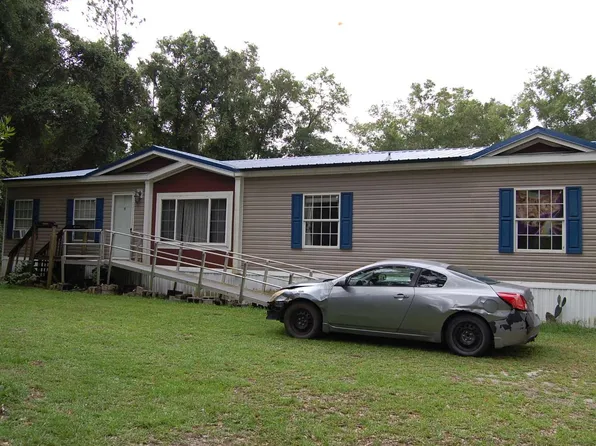 14544 208th Rd #O, O'Brien, FL 32071