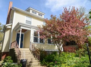 5407 N Wayne Ave, Chicago, IL 60640