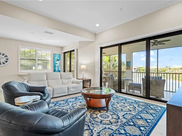 2129 Frangipani CIR #1-201, NAPLES, FL 34120